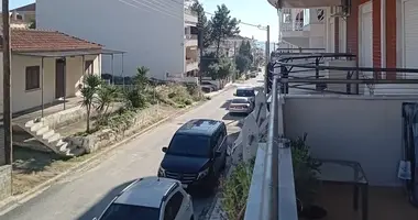 Mieszkanie 2 pokoi w Nea Kallikrateia, Grecja