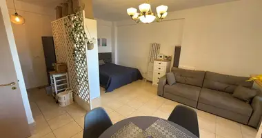 Apartamento 1 habitación en Bashkia Durres, Albania
