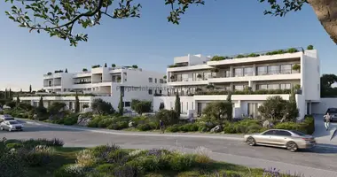 Appartement 2 chambres dans Kissonerga, Chypre