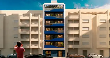 1 bedroom apartment in Torrevieja, Spain
