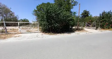 Działka w Municipality of Thessaloniki, Grecja