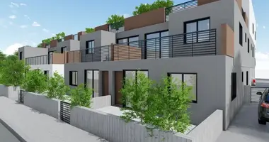 1 bedroom apartment in Deryneia, Cyprus
