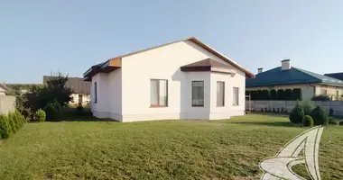 Haus in Cerninski sielski Saviet, Belarus