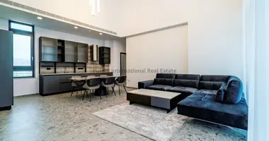 3 bedroom apartment in Germasogeia, Cyprus