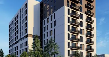 1 bedroom apartment in Tirana Municipality, Albania