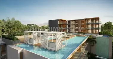 2 bedroom apartment in Pa Tong, Thailand