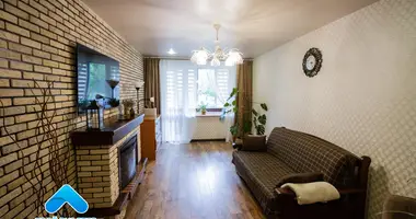 3 room apartment in Homyel, Belarus