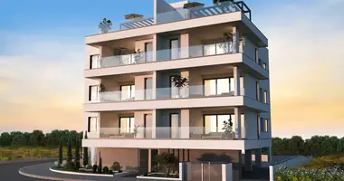 2 bedroom apartment in Larnaca, Cyprus