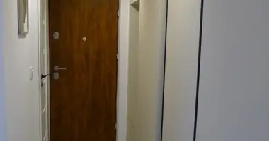 Apartamento 2 habitaciones en Lodz, Polonia