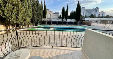 2 bedroom apartment in Sveti Vlas, Bulgaria