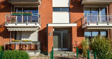Apartamento 2 habitaciones en Musberg, Alemania