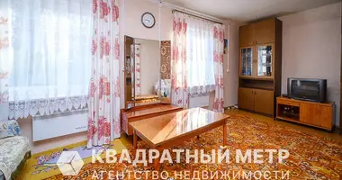 Квартира 3 комнаты в Заславль, Беларусь