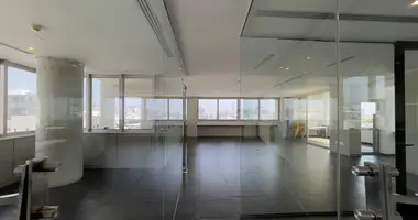 Pomieszczenie biurowe 170 m² w Kato Polemidion Municipality, Cypr
