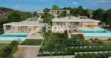 Wohnung 4 Schlafzimmer in Konia, Zypern