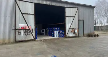 Almacén 507 m² en Minsk, Belarús
