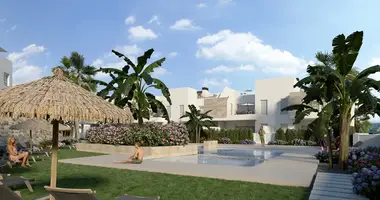 2 bedroom apartment in Algorfa, Spain