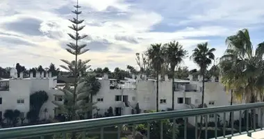 2 bedroom apartment in San Pedro Alcantara, Spain