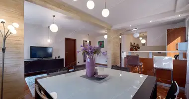 3 bedroom apartment in Budva, Montenegro