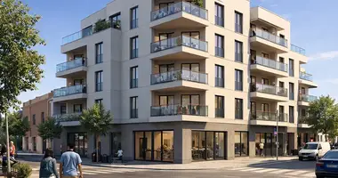 Plot of land in Caldes de Malavella, Spain