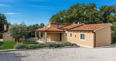 Villa 3 chambres dans Grad Porec, Croatie