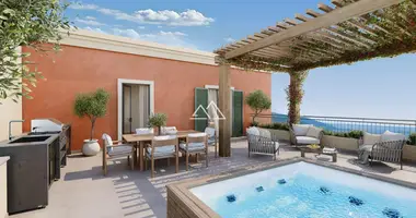 Appartement 3 chambres dans Radovici, Monténégro