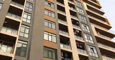 1 bedroom apartment in Batumi, Georgia