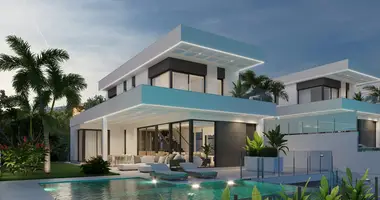 Villa en Finestrat, Španjolska