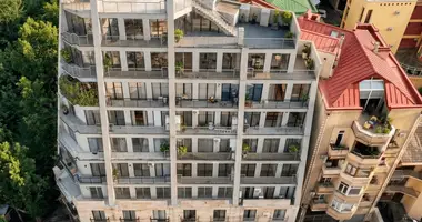 Пентхаус 6 комнат в Тбилиси, Грузия