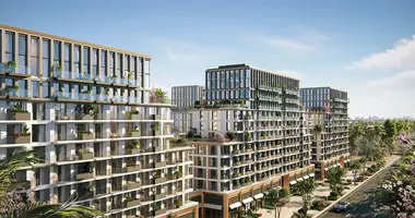 Appartement 3 chambres dans Doubaï, Émirats arabes unis