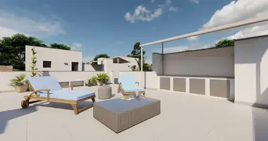 2 bedroom apartment in Torre-Pacheco, Spain