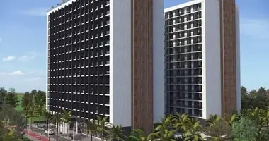 Studio apartment 1 bedroom in Batumi, Georgia