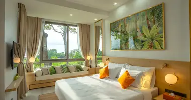 Wohnung 2 Schlafzimmer in Karon, Thailand