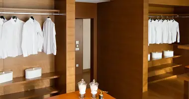 Appartement 3 chambres dans Kadikoy, Turquie