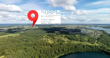 Haus in Bayary, Belarus