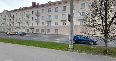 Wohnung 2 zimmer in Minsk, Belarus
