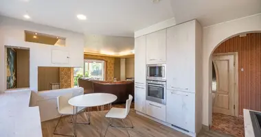 House in Lentvaris, Lithuania