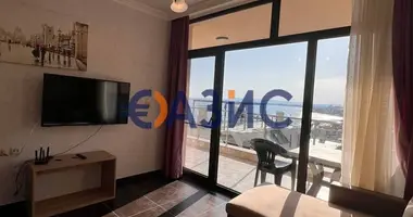 Apartamento 2 habitaciones en Sveti Vlas, Bulgaria