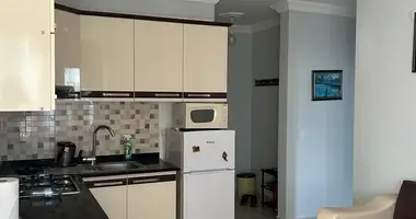 3 room apartment in Aksu, Turkey