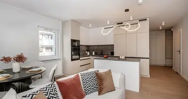 3 room apartment in Poznan, Poland