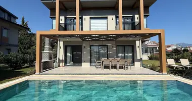 Villa 5 habitaciones en Fethiye, Turquía