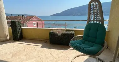 2 bedroom apartment in Herceg Novi, Montenegro