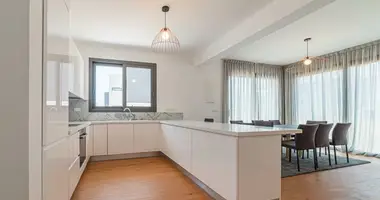 Apartamento 3 habitaciones en Agios Tychonas, Chipre