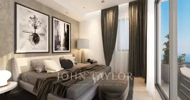 2 bedroom apartment in Paphos Municipality, Cyprus
