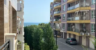Wohnung in Nessebar, Bulgarien