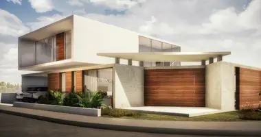 4 bedroom house in Nicosia, Cyprus