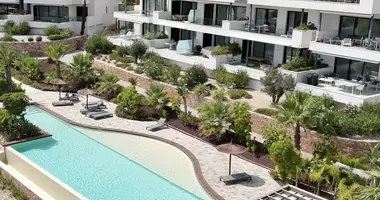 Appartement 2 chambres dans Orihuela, Espagne