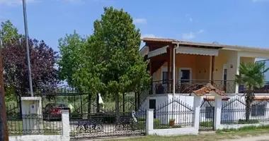 Вилла в Кариани, Греция