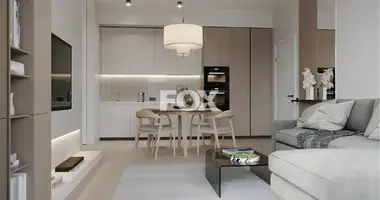 Apartamento 1 habitacion en Limassol District, Chipre