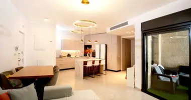 Wohnung 4 zimmer in Jerusalem, Israel