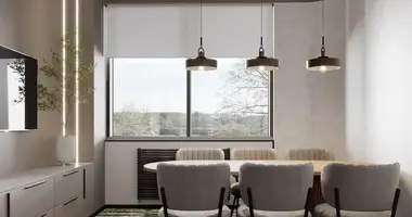 Pomieszczenie biurowe 936 m² w Moskwa, Rosja